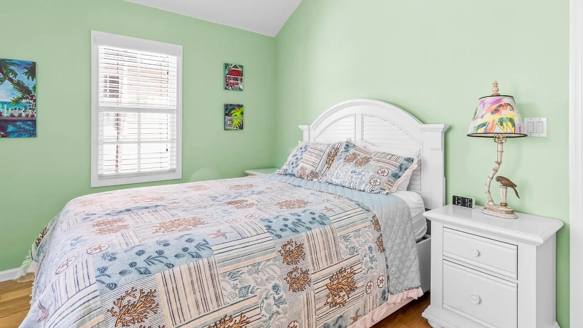Holiday home Mangrove Lagoon Key West