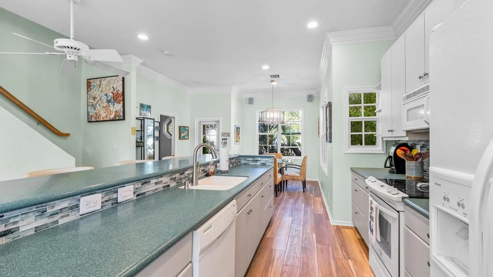 Holiday home Mangrove Lagoon Key West United States