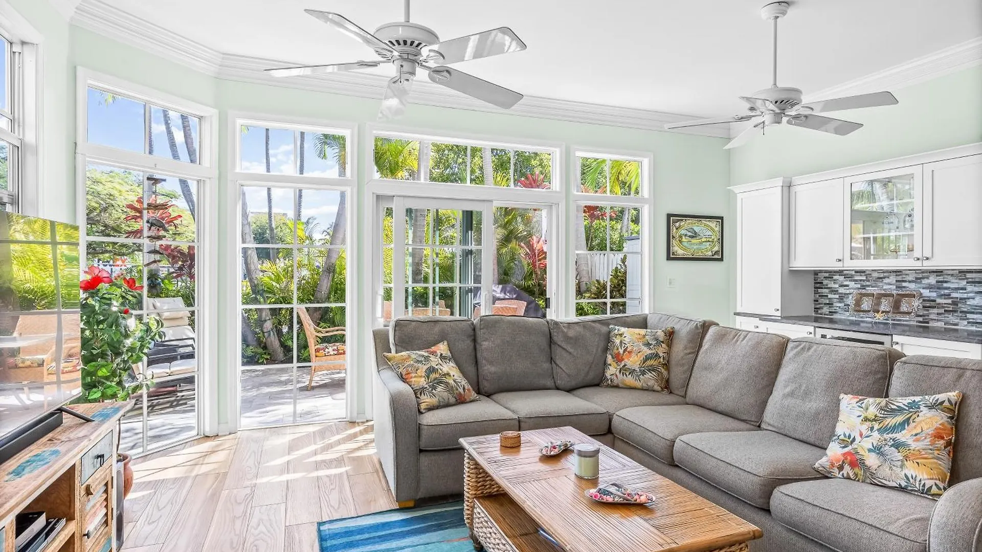 Holiday home Mangrove Lagoon Key West United States