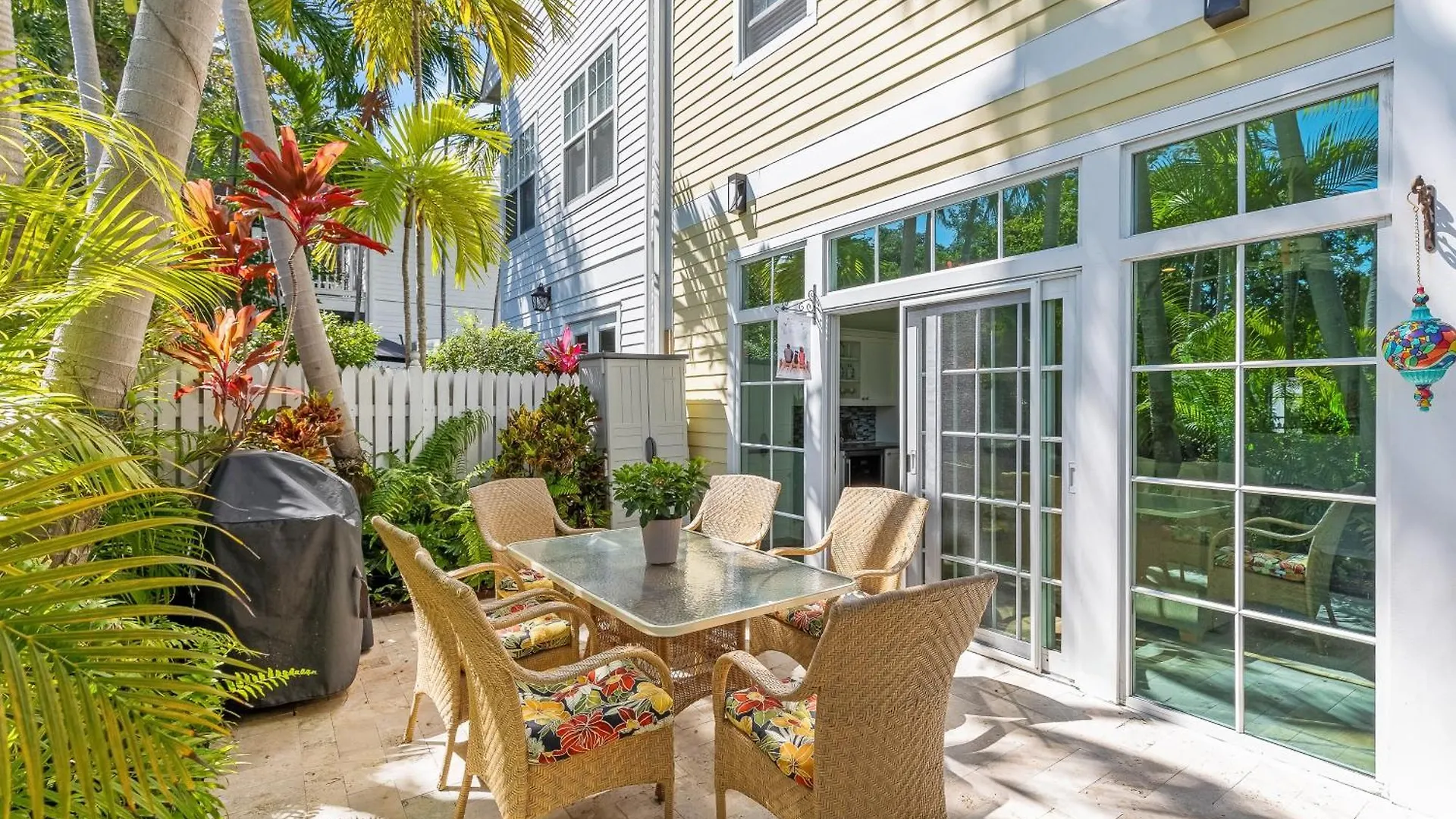 Mangrove Lagoon Key West Holiday home